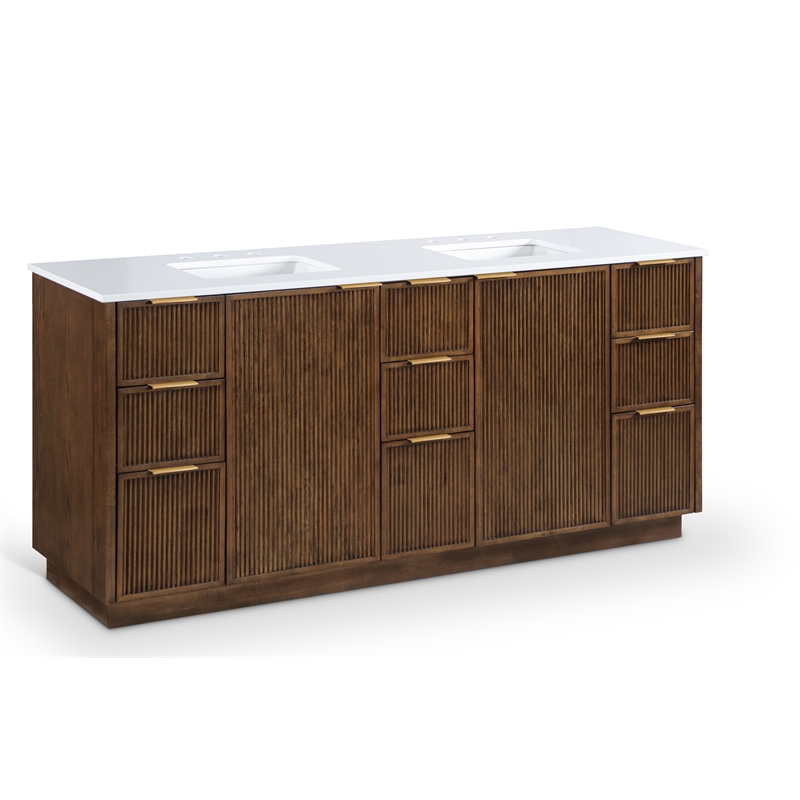 Meridian Furniture Willard 72