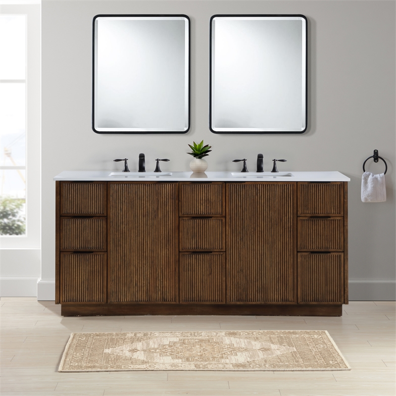 Meridian Furniture Willard 72