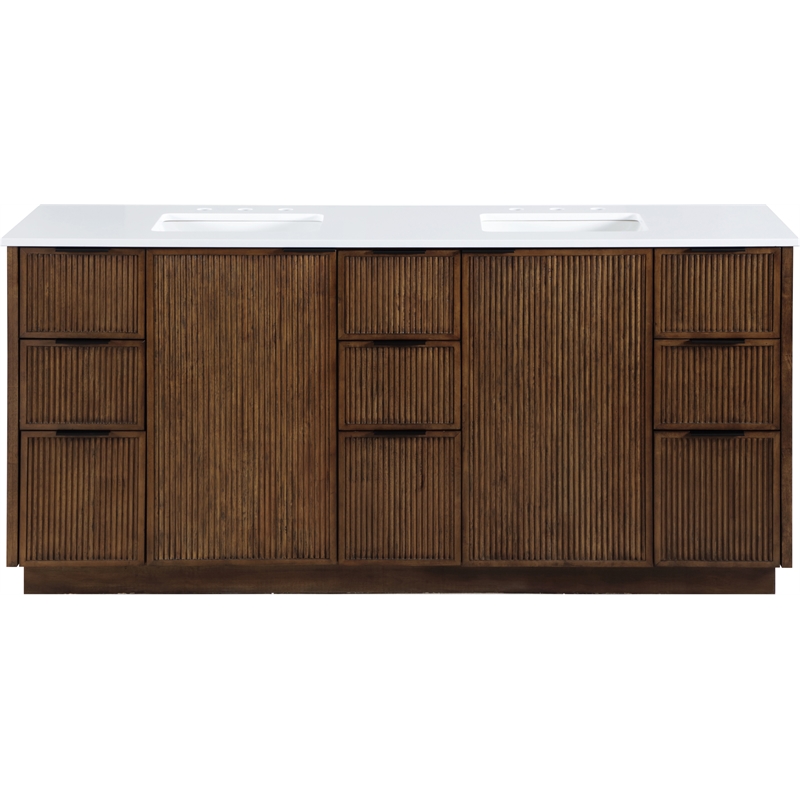 Meridian Furniture Willard 72