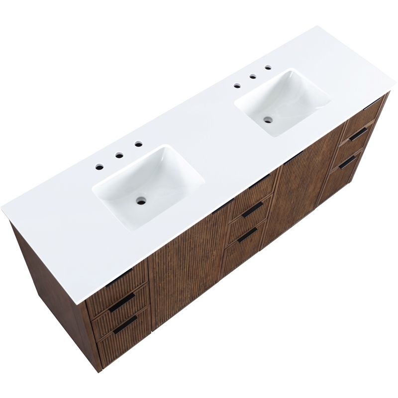 Meridian Furniture Willard 72