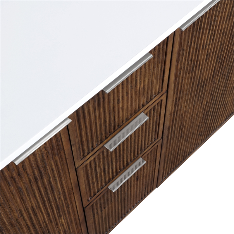 Meridian Furniture Willard 72