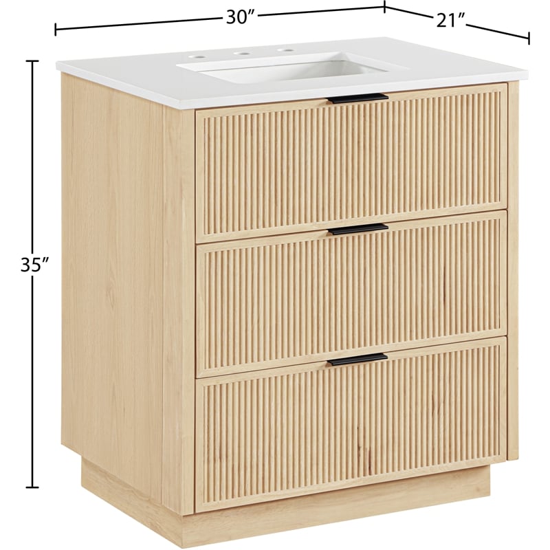 Meridian Furniture Willard 30