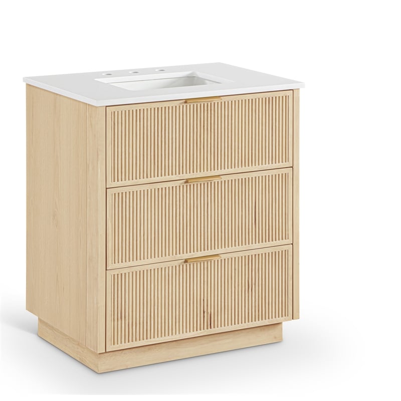 Meridian Furniture Willard 30