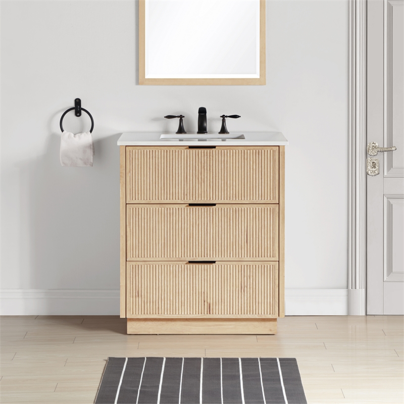 Meridian Furniture Willard 30