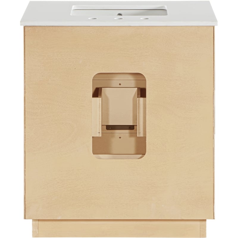 Meridian Furniture Willard 30