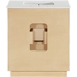 Meridian Furniture Willard 30
