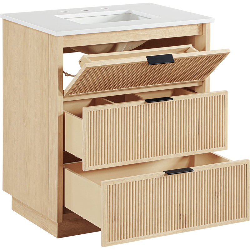 Meridian Furniture Willard 30