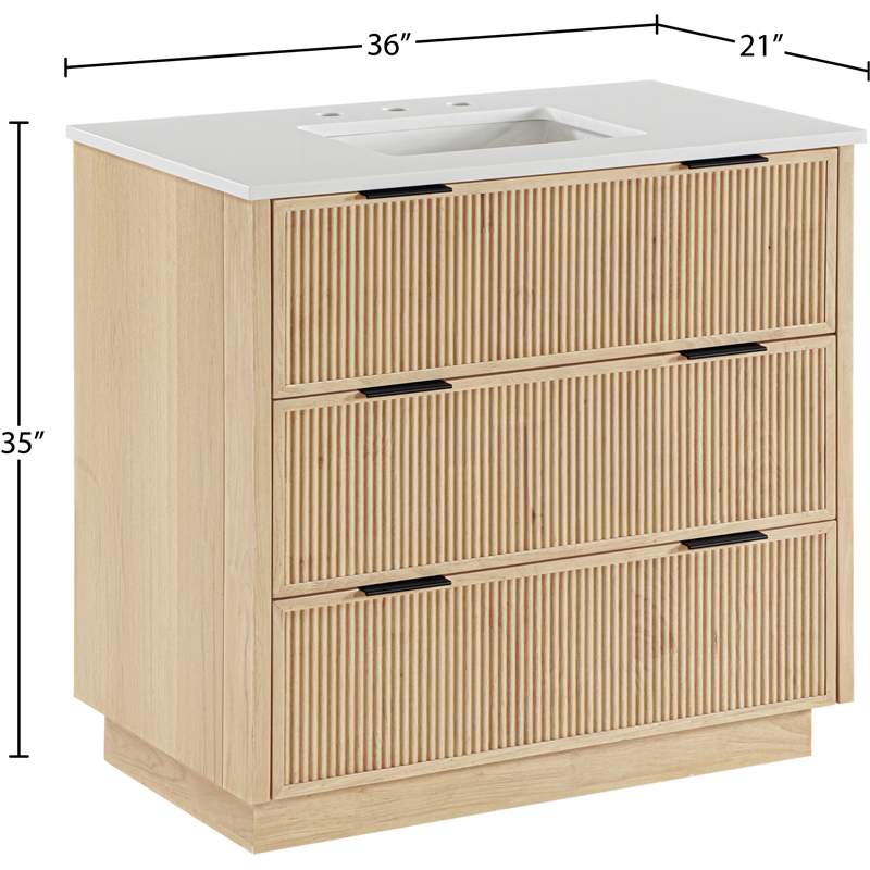 Meridian Furniture Willard 36