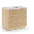 Meridian Furniture Willard 36
