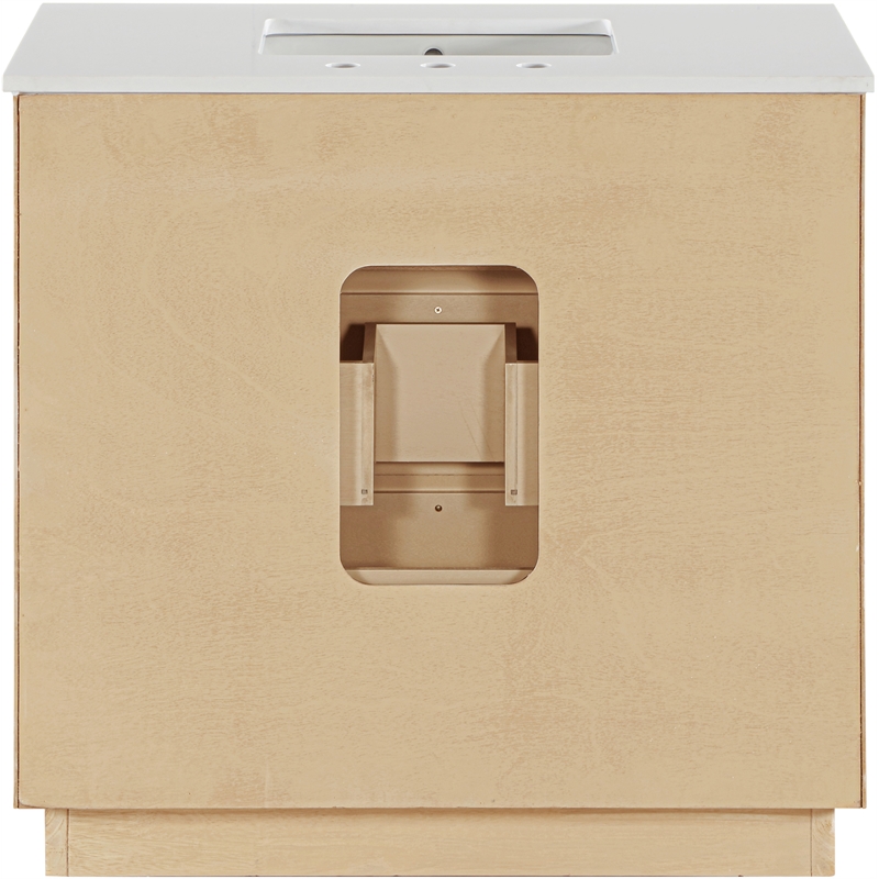 Meridian Furniture Willard 36