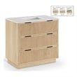 Meridian Furniture Willard 36