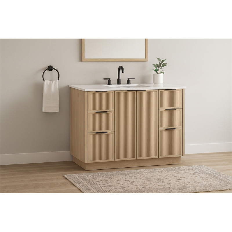 Meridian Furniture Willard 48