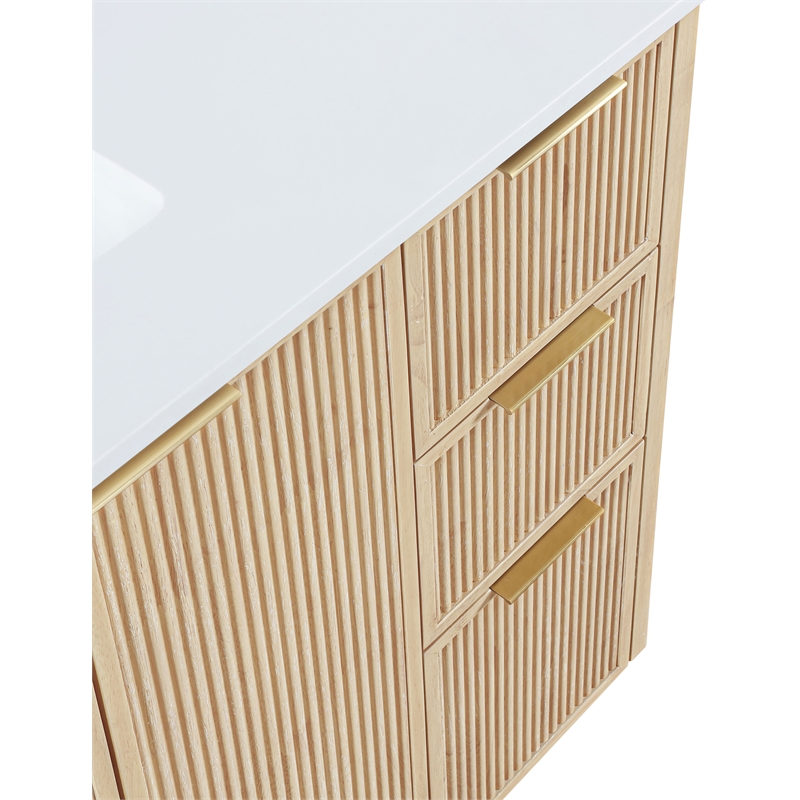 Meridian Furniture Willard 48