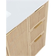 Meridian Furniture Willard 48