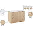 Meridian Furniture Willard 48