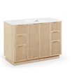 Meridian Furniture Willard 48