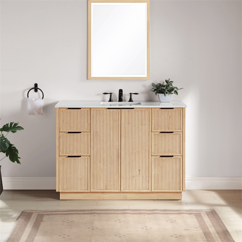 Meridian Furniture Willard 48