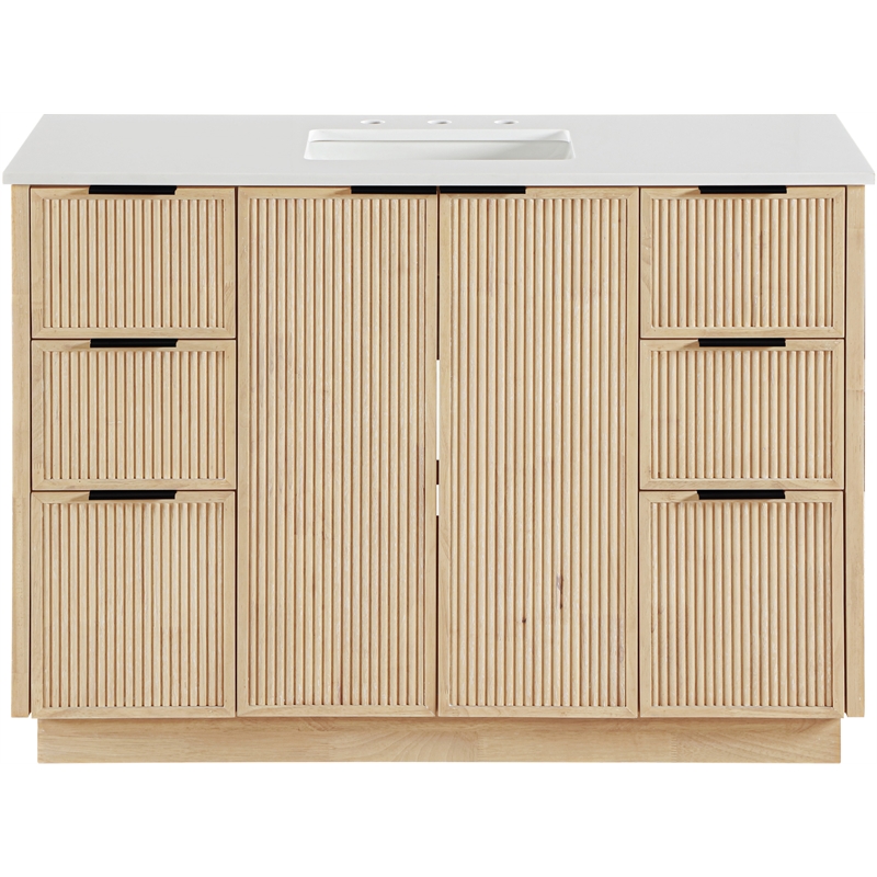 Meridian Furniture Willard 48