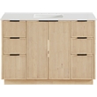 Meridian Furniture Willard 48