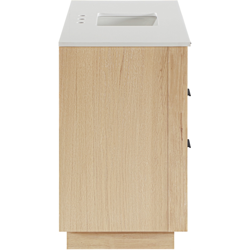 Meridian Furniture Willard 48