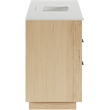 Meridian Furniture Willard 48