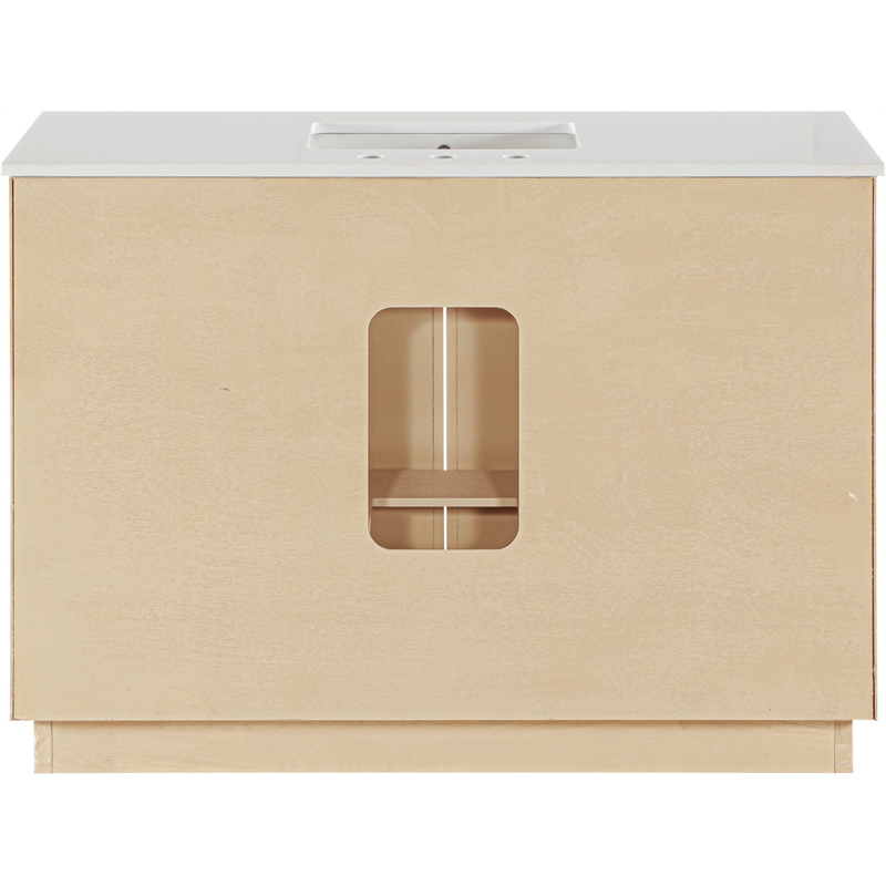Meridian Furniture Willard 48
