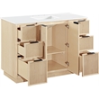 Meridian Furniture Willard 48
