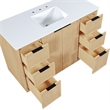 Meridian Furniture Willard 48