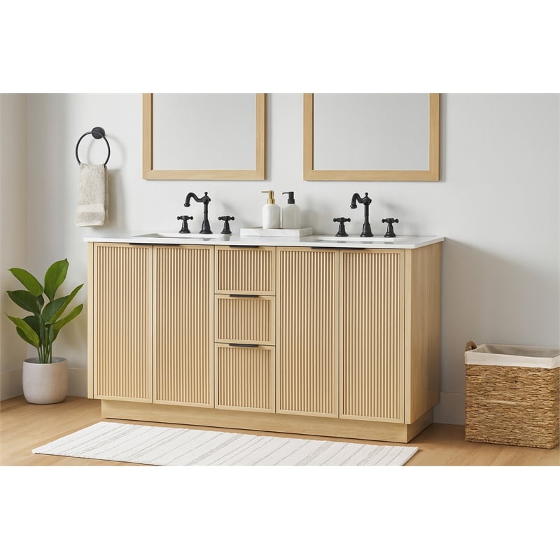 Meridian Furniture Willard 60