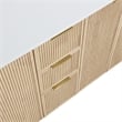 Meridian Furniture Willard 60