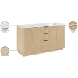 Meridian Furniture Willard 60