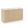 Meridian Furniture Willard 60