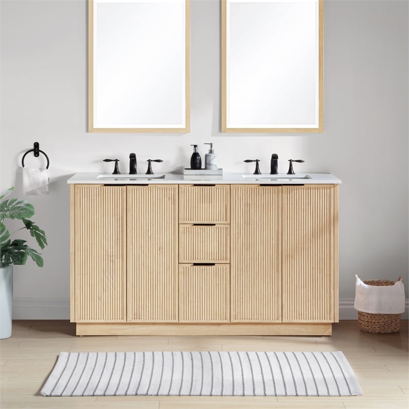 Meridian Furniture Willard 60