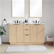 Meridian Furniture Willard 60