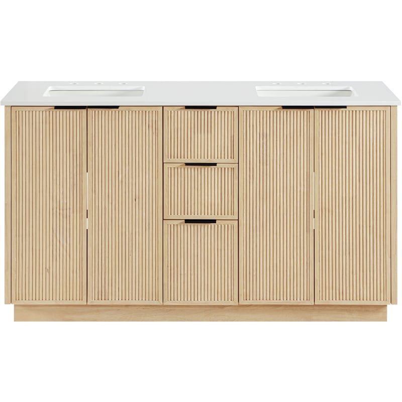Meridian Furniture Willard 60