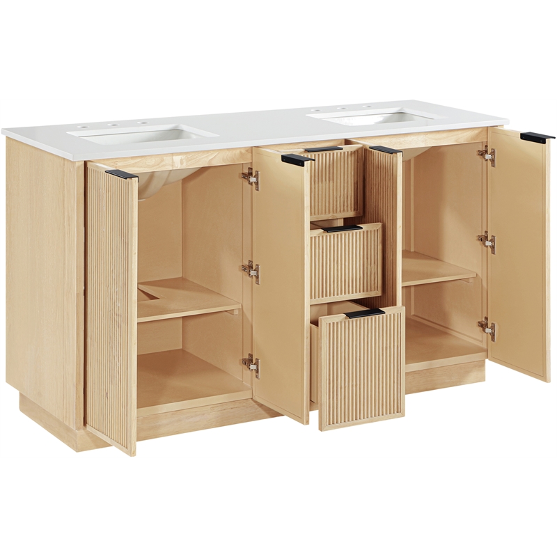 Meridian Furniture Willard 60