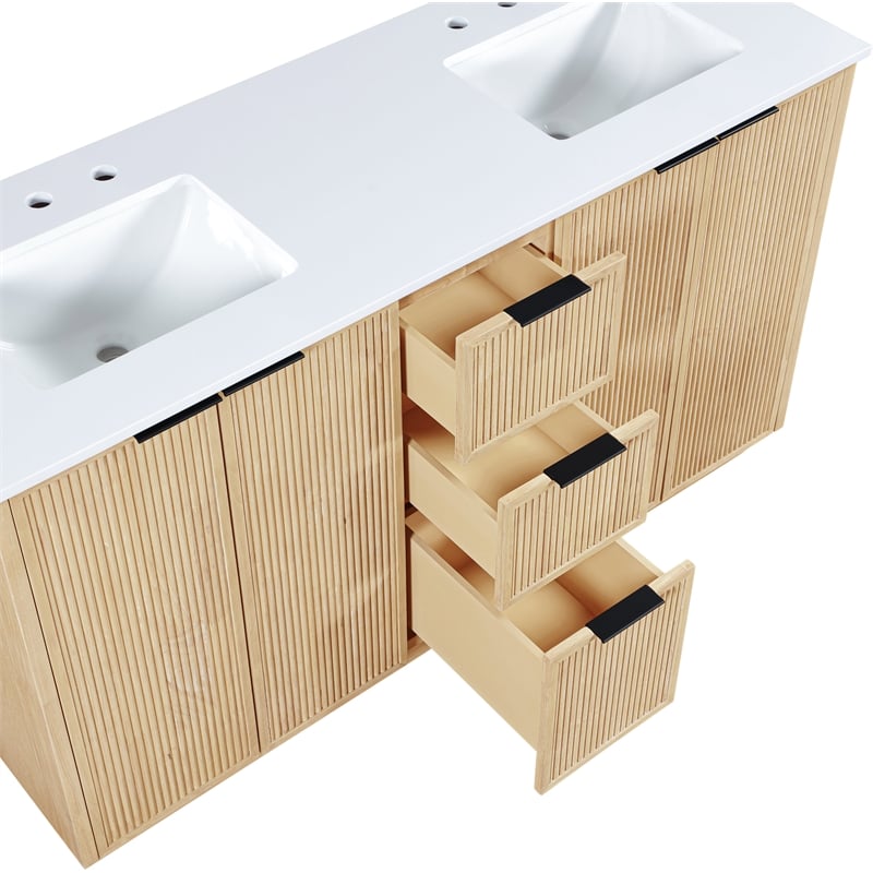 Meridian Furniture Willard 60