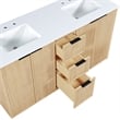 Meridian Furniture Willard 60