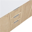 Meridian Furniture Willard 60