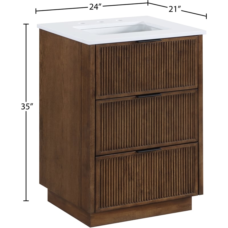 Meridian Furniture Willard 24