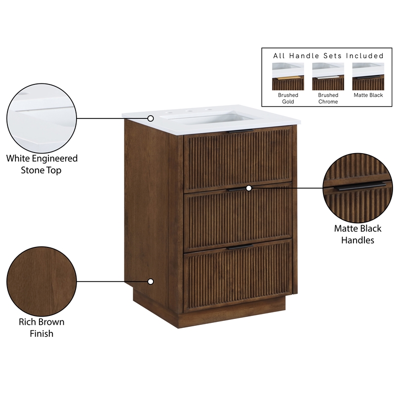 Meridian Furniture Willard 24
