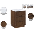 Meridian Furniture Willard 24