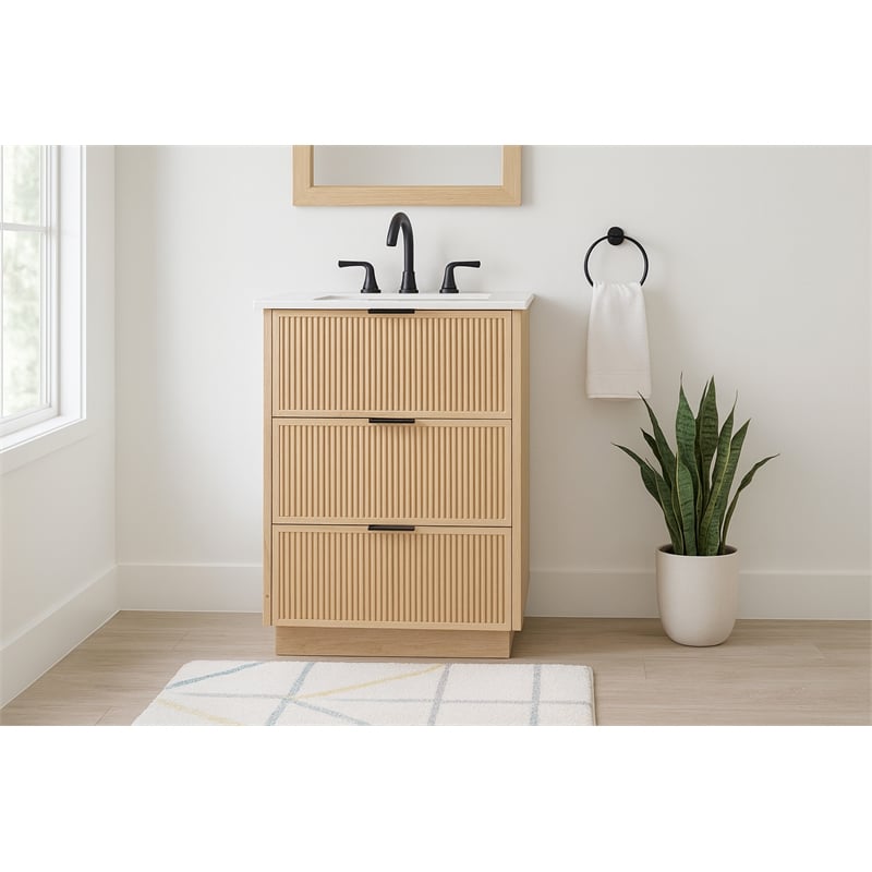 Meridian Furniture Willard 24