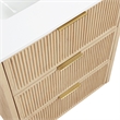 Meridian Furniture Willard 24