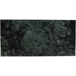 Meridian Furniture Pienza Green Marble Coffee Table