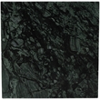 Meridian Furniture Pienza Green Marble End Table