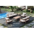 Meridian Furniture Newport 65