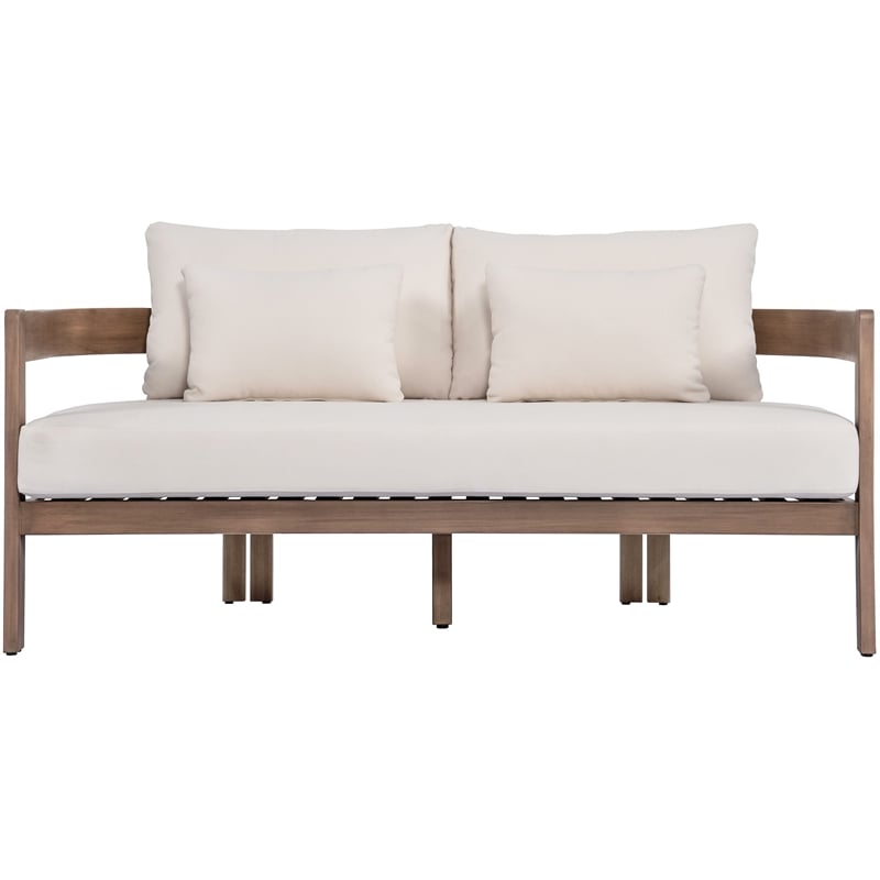 Meridian Furniture Newport 65