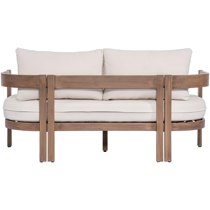 Meridian Furniture Newport 65