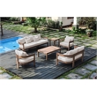 Meridian Furniture Newport 86.75
